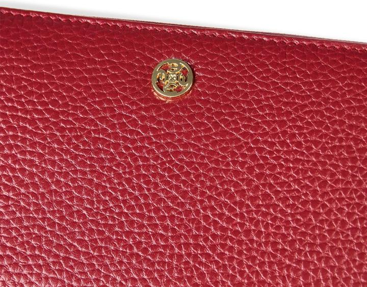 Actual product image Esquire Alexandria 69 Zip Around Wallet