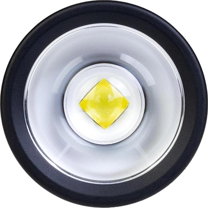 Actual product image Walther Flashlight PL71R (15.30 cm, 1800 lm)