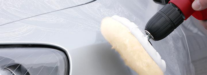 Productafbeelding kwb Lamsvel polijstkap 135 Mm