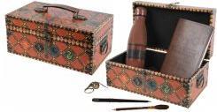 Image du produit Pyramid Harry Potter Gift Set Premium: Quidditch Trunk