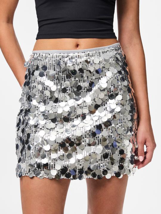 Produktbild Pieces PCMALOU Minirock (XL)