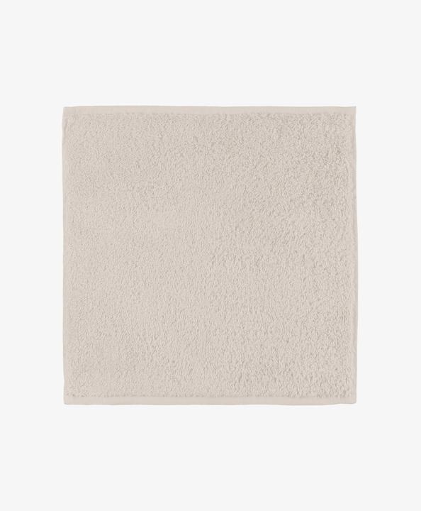 Produktbild Globus Frottierwäsche PURO beige (180 x 90 cm)