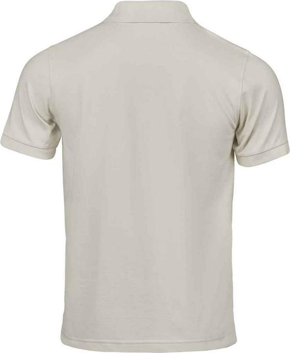Immagine prodotto Tee Jays Luxury Maglietta Polo Elasticizzata Uomo (M)