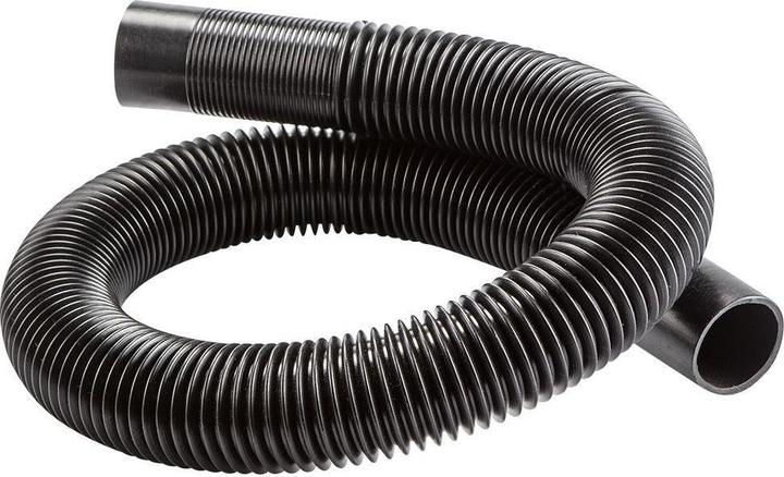 Produktbild Graphite Zwei-in-eins-Akku-Staubsauger - manuell und vertikal. Energie + 18 V, ohne Akku