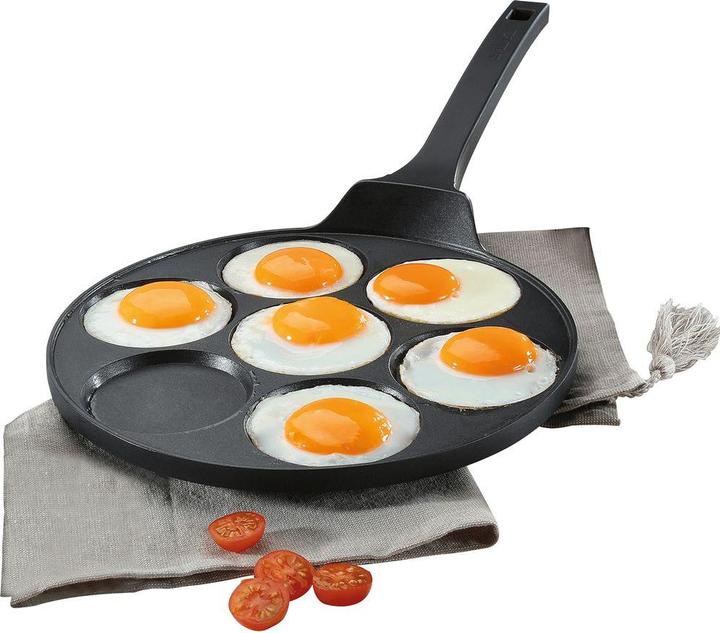 Produktbild Spring Bratpfanne (Bratpfanne, Aluminiumguss)