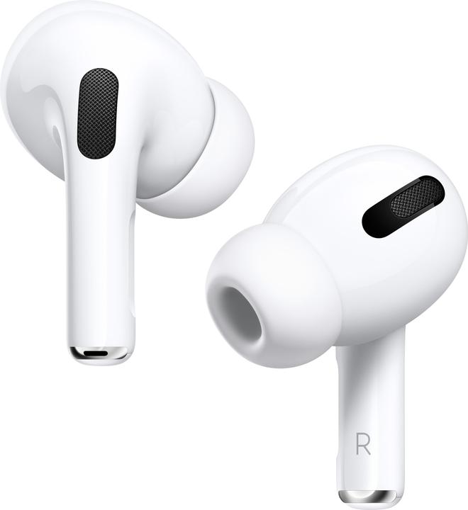 Produktbild Apple AirPods Pro (1st Gen.) (ANC, 5 h, Kabellos)