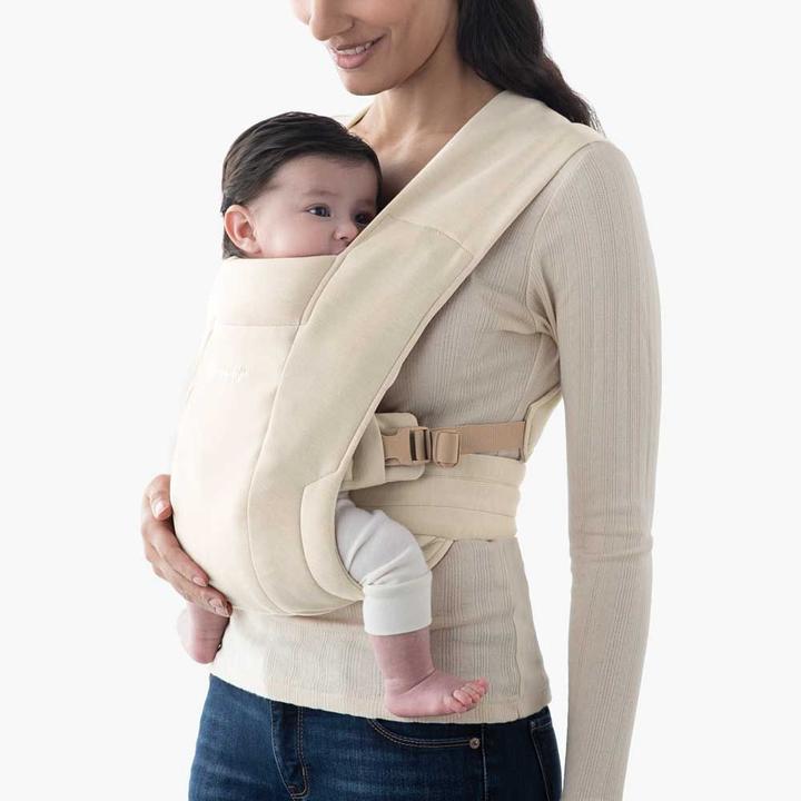 Actual product image Ergobaby Embrace newborn carrier