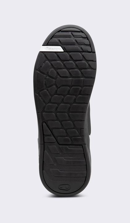 Actual product image Crankbrothers Stamp Speedlace (43.5)