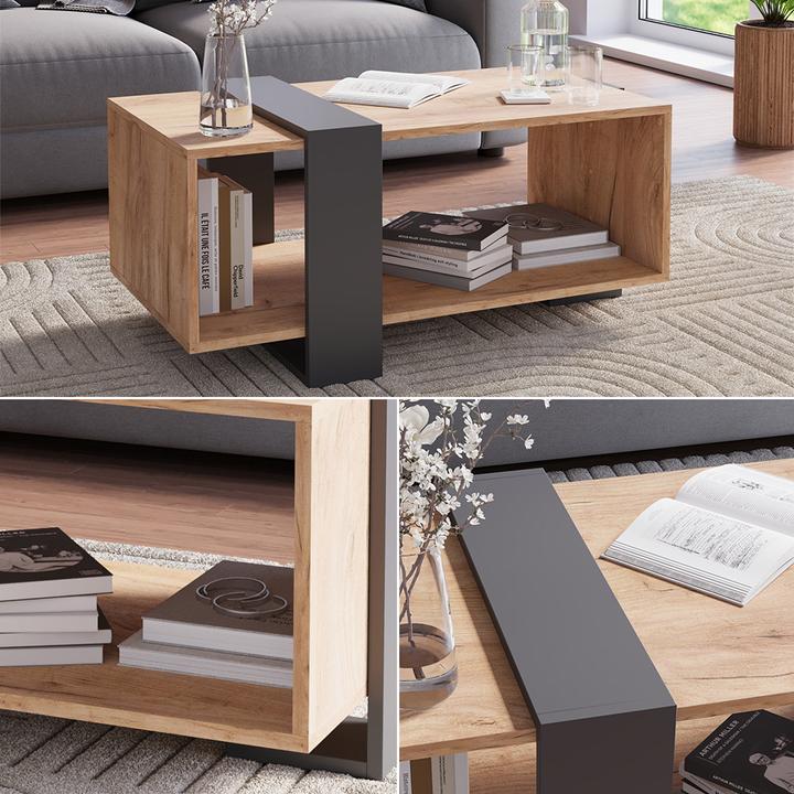 Image du produit Vicco Aven (52 x 91.50 x 42.10 cm)