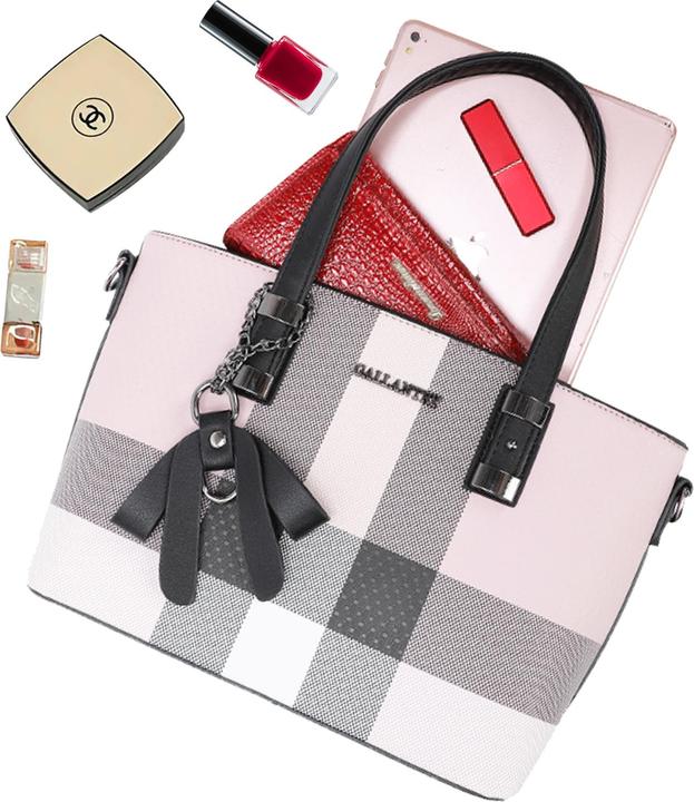 Immagine prodotto Gallantry Mini-Cabas Damen Jolie Edition