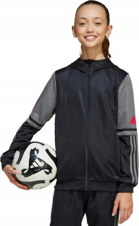 Image du produit Adidas - Veste à capuche SQUADRA - Enfant (152)