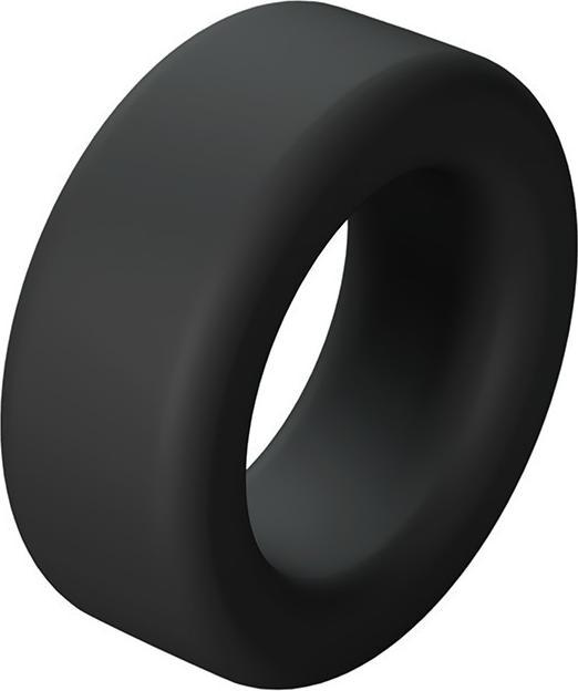 Produktbild Love to Love Cool Ring - Black Onyx