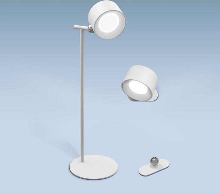 Productafbeelding Century LED lamp PIXEL wit 1,8W 4000K Dimm. IP20 (180 lm)