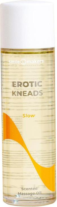 Image du produit Smile Makers EROTIC KNEADS Lent (100 ml)