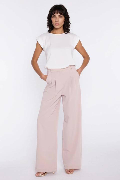 Produktbild Nife Kimono-Ärmel Bluse Damen (36)