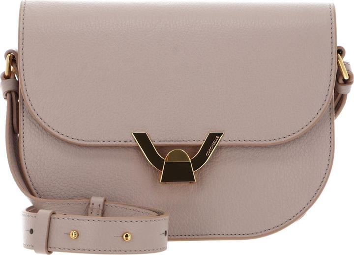 Immagine prodotto Coccinelle Dew Crossbody Grained Leather