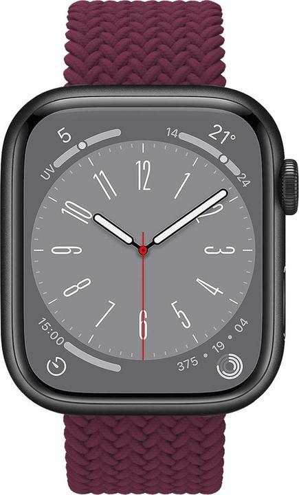 Produktbild Celly WBand Armband für Apple Watch 42/44/45mm