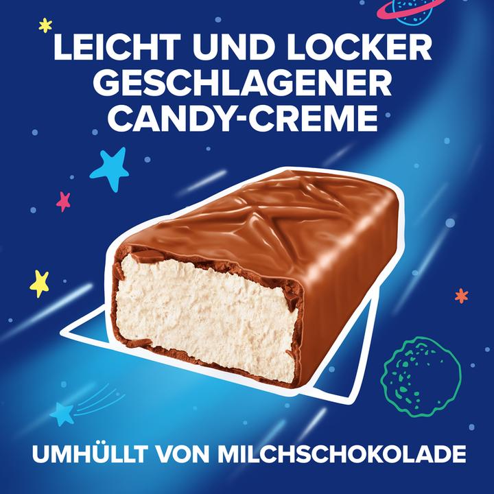 Actual product image MilkyWay Duo (1290 g)