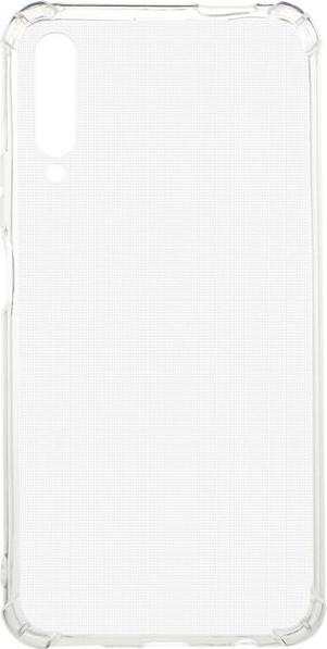 Produktbild MU Classic Softcase TPU Series (Honor 9X)