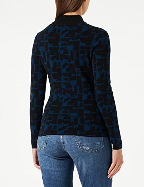 Produktbild HUGO Sleony Strickpullover, Open Miscellaneous968 (L)