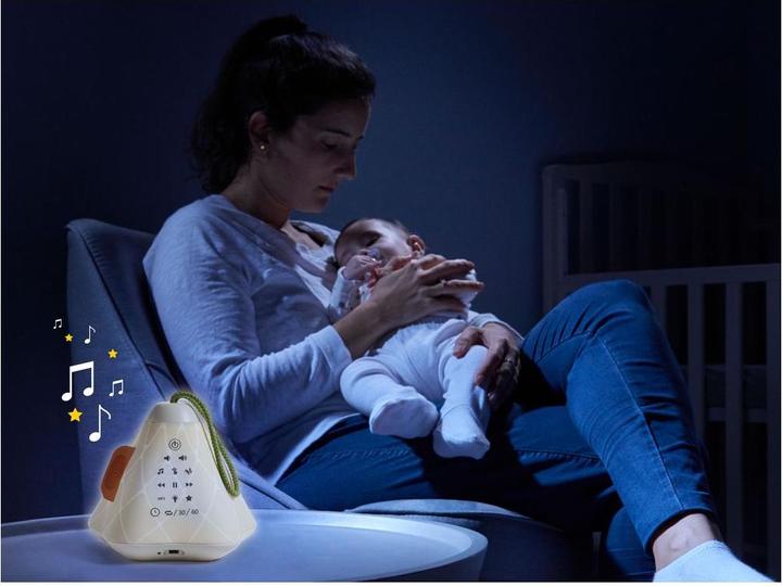 Image du produit Tiny Love Développement pacifique, style naturel