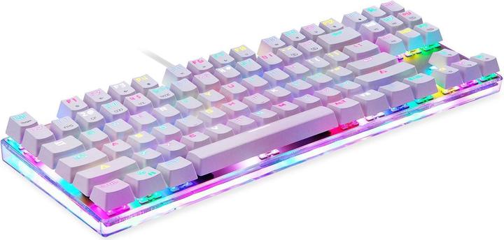 Immagine prodotto Motospeed K87S (USA, Cablato)