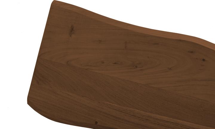 Image du produit SAM NOAH Baumkante massiv Akazie (200 cm)