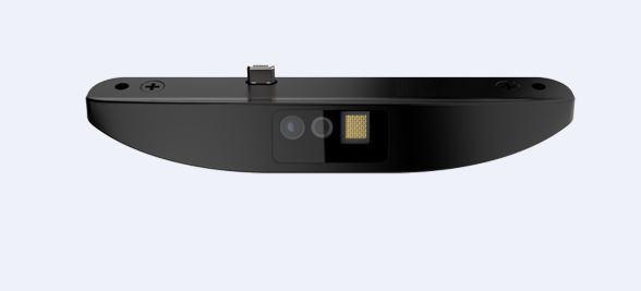 Produktbild ēlo Elo Edge Connect 2D Barcode Scanner - Barcode-Scanner (1D-Barcodes)