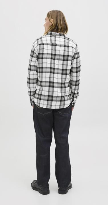 Produktbild Jack & Jones Regular Fit Hemd Hemd (XL)