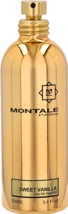 Produktbild Montale Sweet Vanilla (Eau de Parfum, 100 ml)