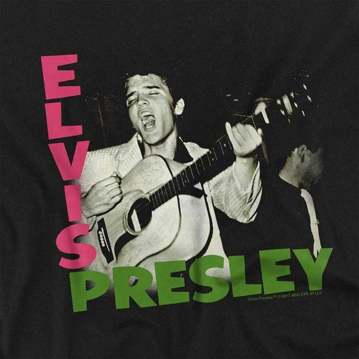 Produktbild Elvis TShirt (152, 158)