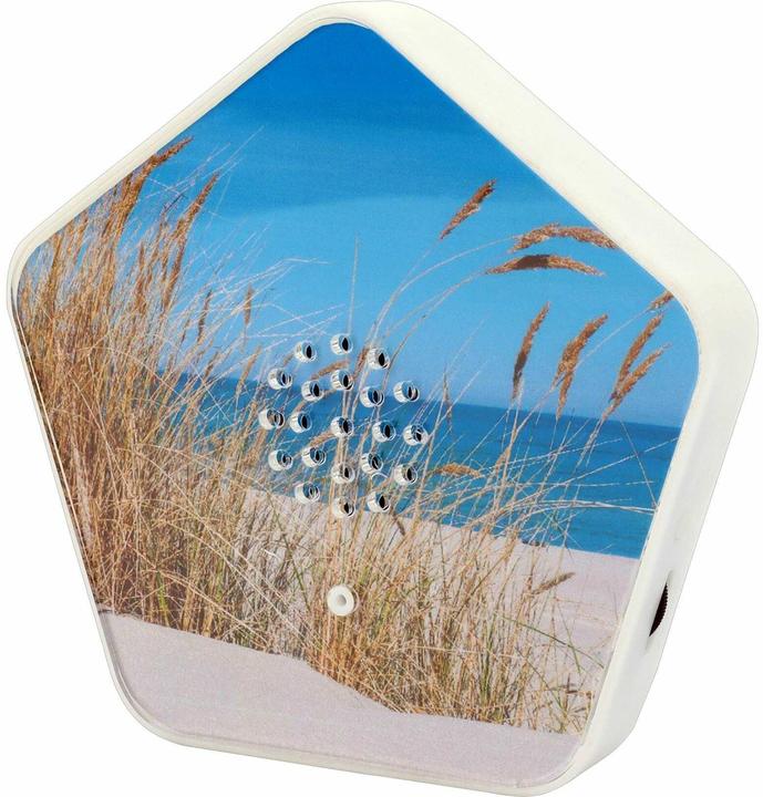 Actual product image Olymp Sounds of Nature Box 4 Klänge, 12 Motive