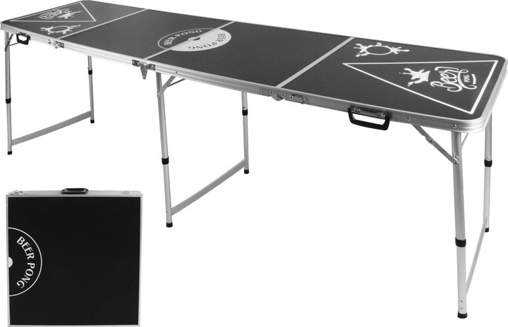 Actual product image Childhome Table de bière-pong