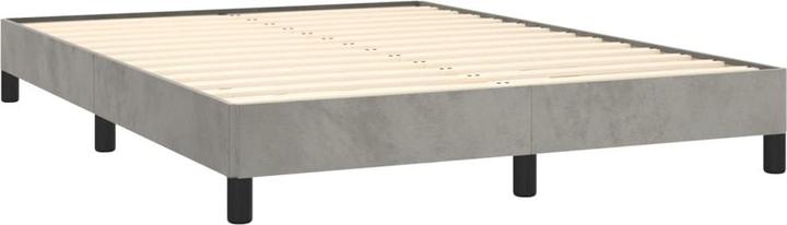 Actual product image vidaXL Bettgestell (140 x 200 cm)