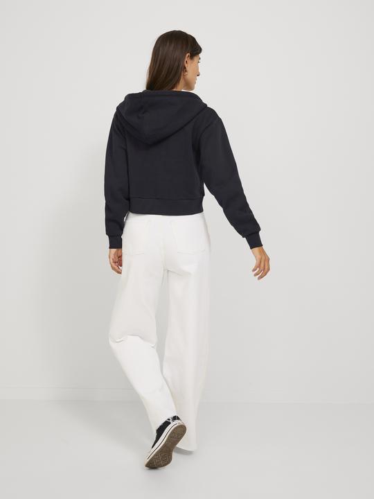 Image du produit JJXX JXAbbie Sweat à capuche avec fermeture éclair (L)