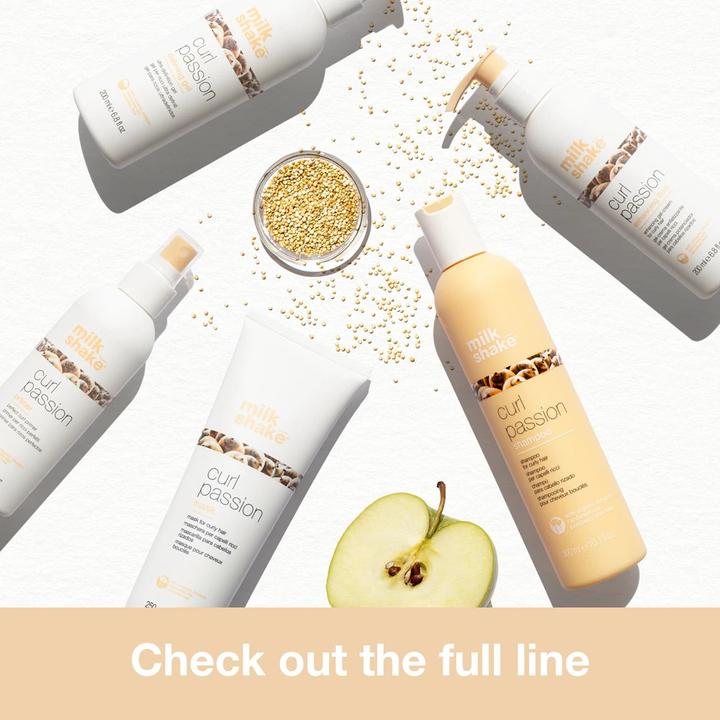 Image du produit Milk_Shake Curl Passion (Crème capillaire, 200 ml)