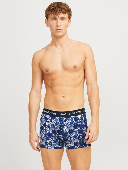 Immagine prodotto Jack & Jones Jacdexter Trunks 3 Pack Sn (XXL, confezione da 3)