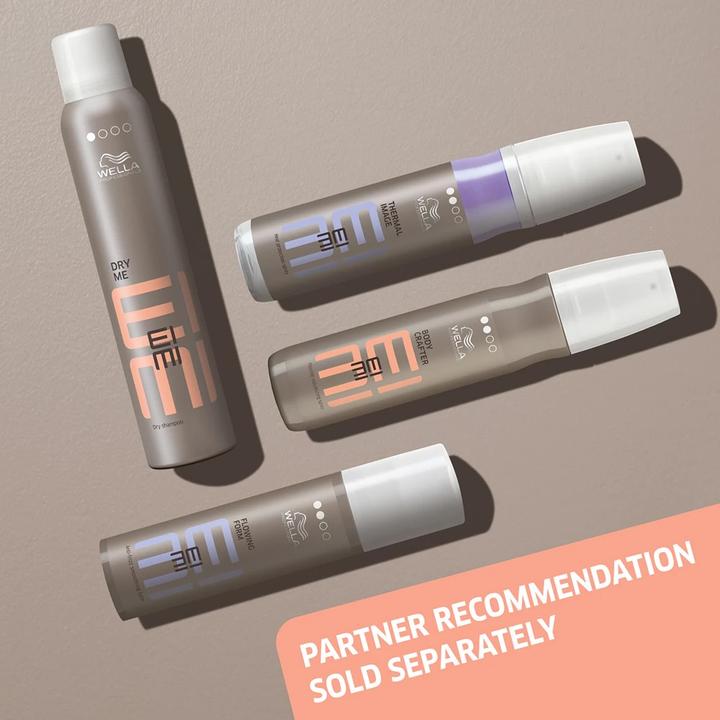 Actual product image Wella EIMI Dry Me (Dry shampoo, 180 ml)