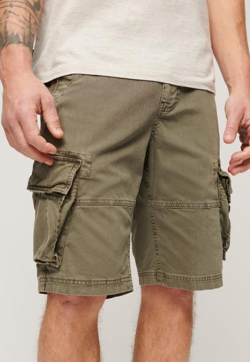 Produktbild Superdry Core Cargo Short (30)