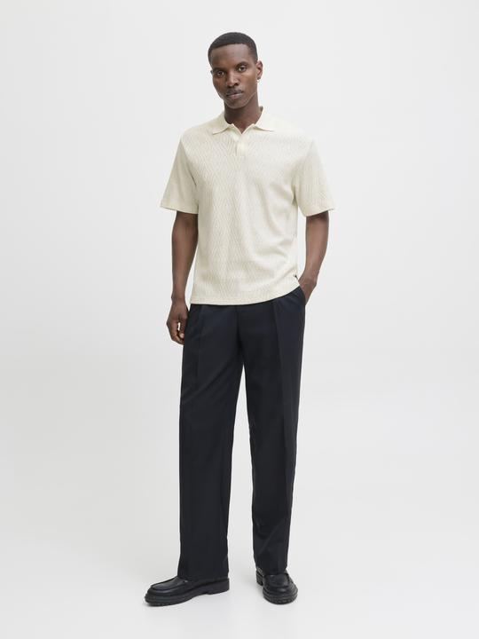 Produktbild Jack & Jones Jprblanewtrent Ss Polo Sn (L)