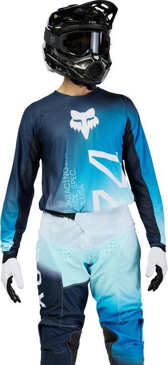 Image du produit Fox 180 Air Haze Jersey (XL)