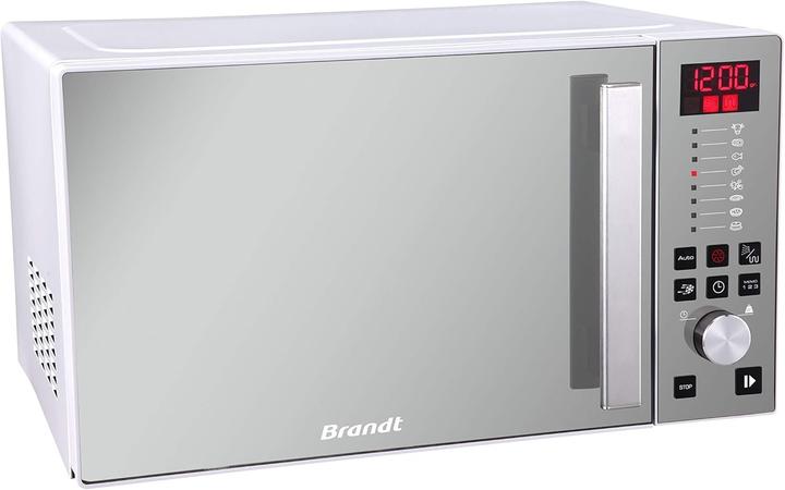 Image du produit Brandt GE2626S (26 l)