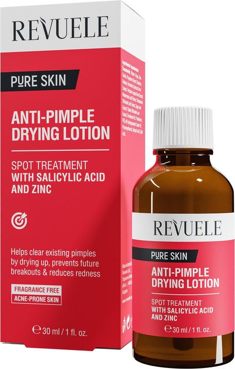 Produktbild Revuele Anti-Pickel-Trockenlotion 30ml (30 ml)