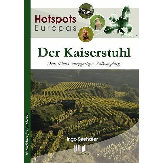 Der Kaiserstuhl, Ratgeber von Ingo Seehafer