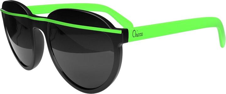 Nero/Verde