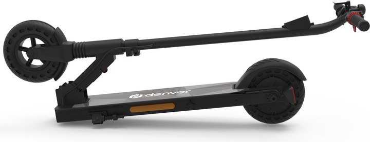 Actual product image Denver SEL-80140 (20 km/h, 12 km, 300 W)