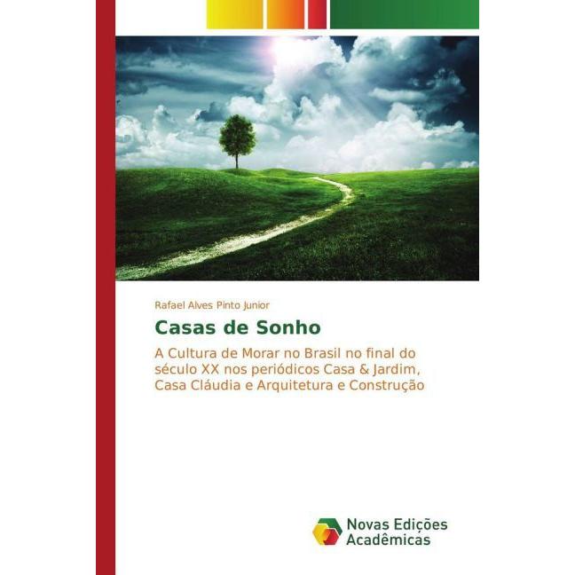 Casas de Sonho, Fachbücher