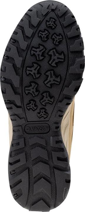 Produktbild Hi-Tec Herren Medin Mid Kamel-Trekkingschuhe, Grösse 44 (44)