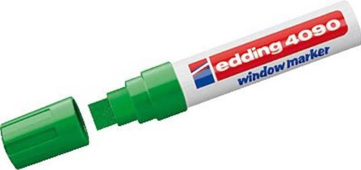 Produktbild Edding 4090 Kreidemarker (5x)