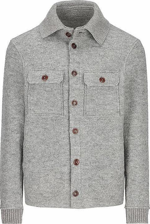 Actual product image Luis Trenker Traditional jacket LUSTANLEY (50)